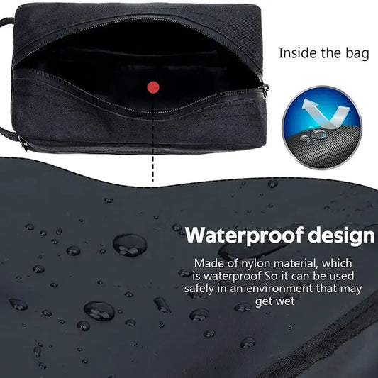 Travel Mens Toiletry Bag